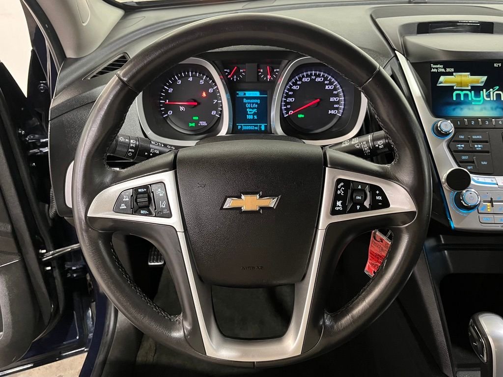 Used 2015 Velvet Chevrolet LT image 20