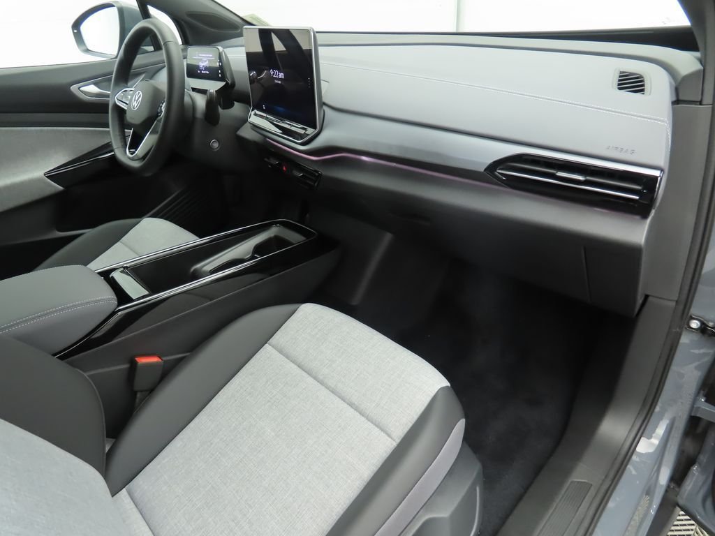 2026 Volkswagen ID.4 PRO - Photo 18
