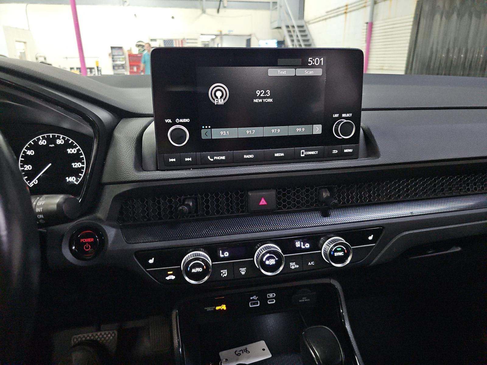 2024 Honda CR-V Sport - Photo 8