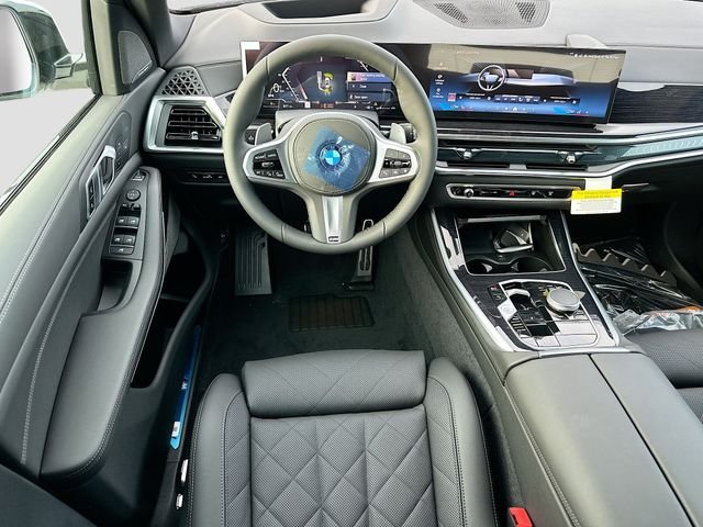 New 2026 White BMW sDrive40i image 15