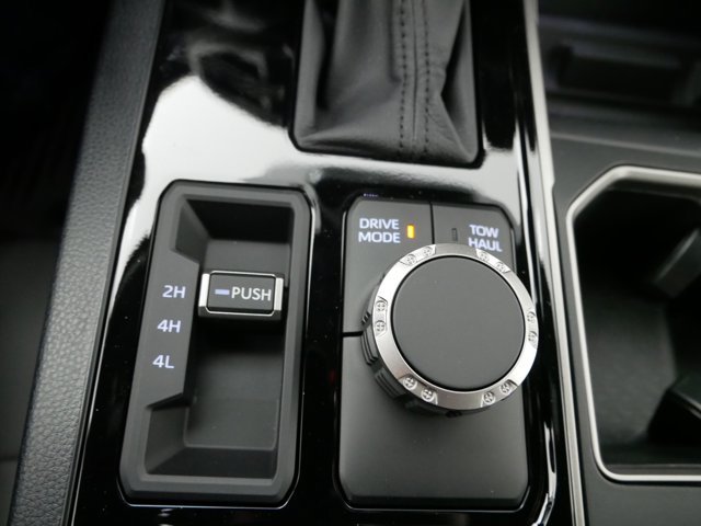 New 2026 Magnetic Gray Metallic Toyota SR5 image 28