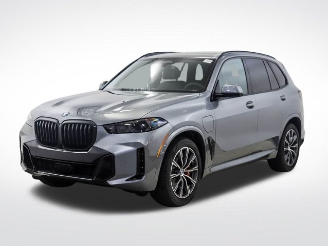 2026|BMW|X5|xDrive50e|4D Sport Utility