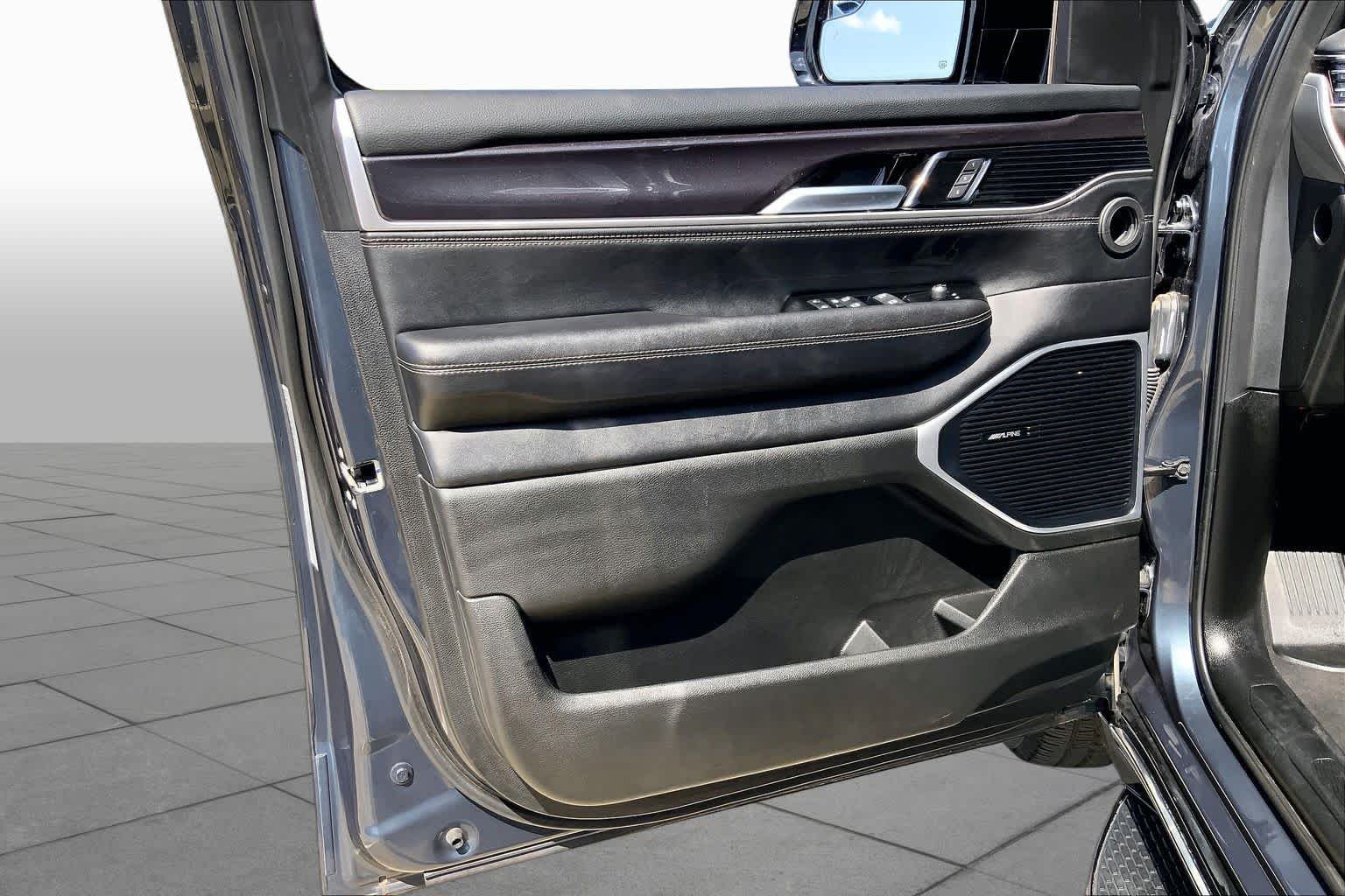 Used 2024 River Rock Jeep  image 22