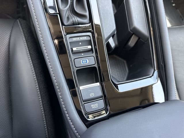2023 Honda Accord Hybrid Touring - Photo 21