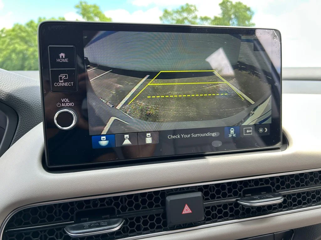 2026 Honda HR-V EX-L - Photo 29