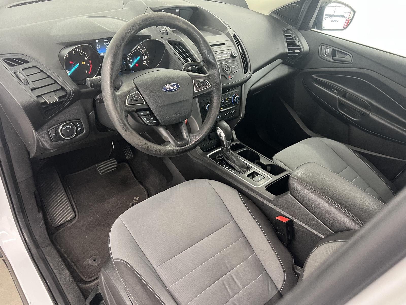 2018 Ford Escape S - Photo 13