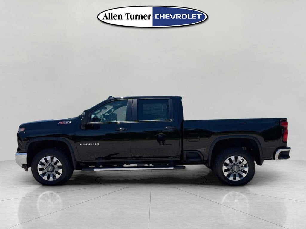 2026 Chevrolet Silverado 2500 HD LT - Photo 6