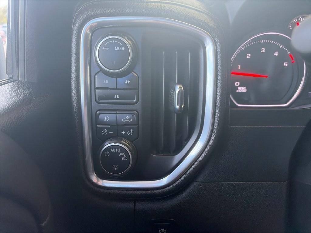2022 Chevrolet Silverado 2500HD LT - Photo 18