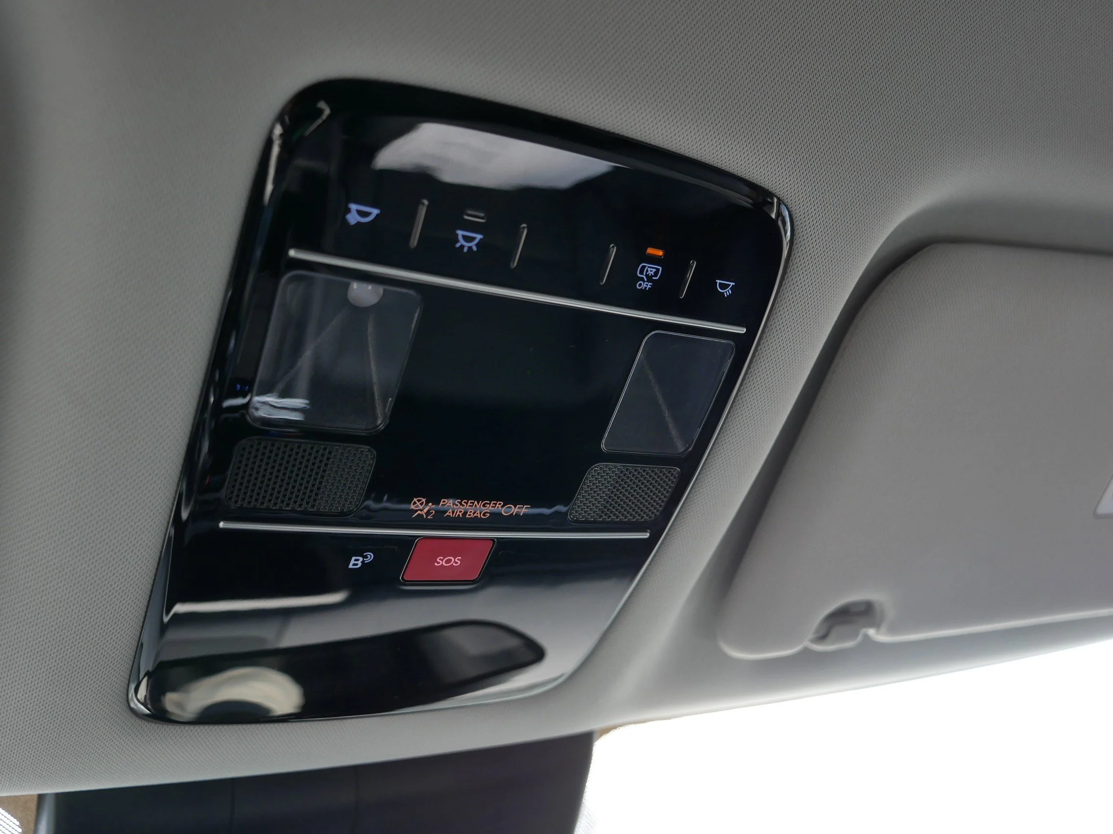 2026 Hyundai Santa Fe SEL - Photo 32