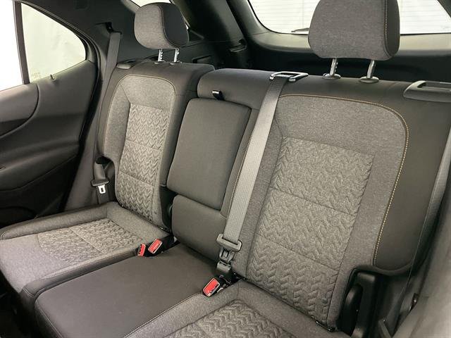 Certified Used 2024 Summit White Chevrolet LT image 24