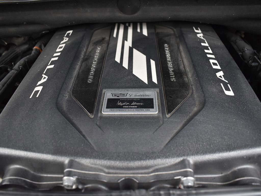 2024 CADILLAC ESCALADE - Image 42