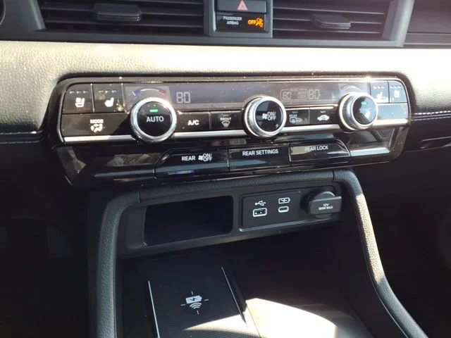 2024 Honda Pilot Elite - Photo 15