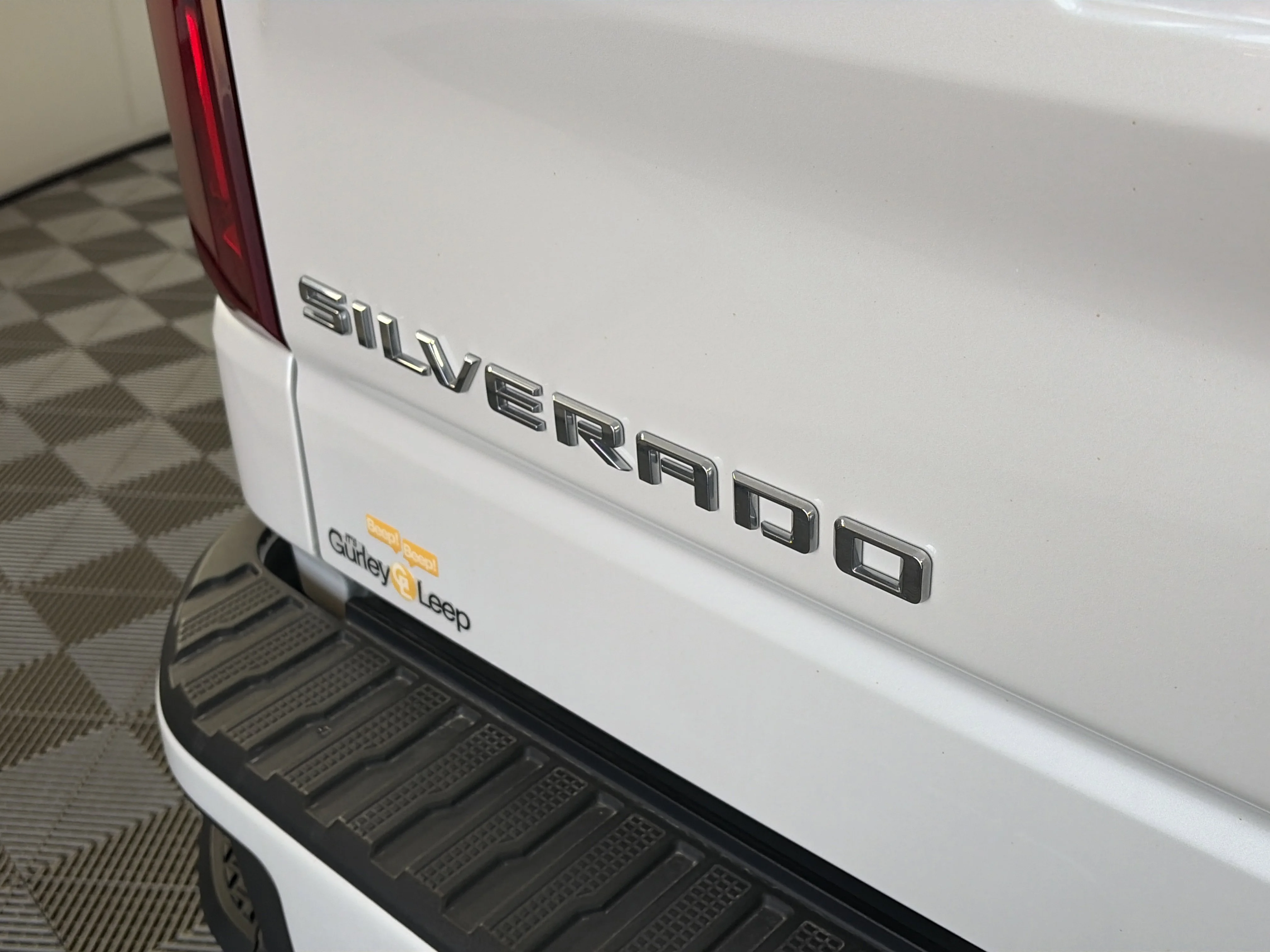 2024 Chevrolet Silverado 1500 High Country - Photo 15