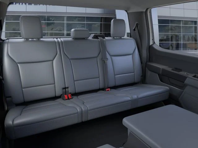 New 2026 White Ford XL image 12