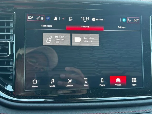 New 2026 B5 Blue Exterior Paint Dodge GT PLUS image 36