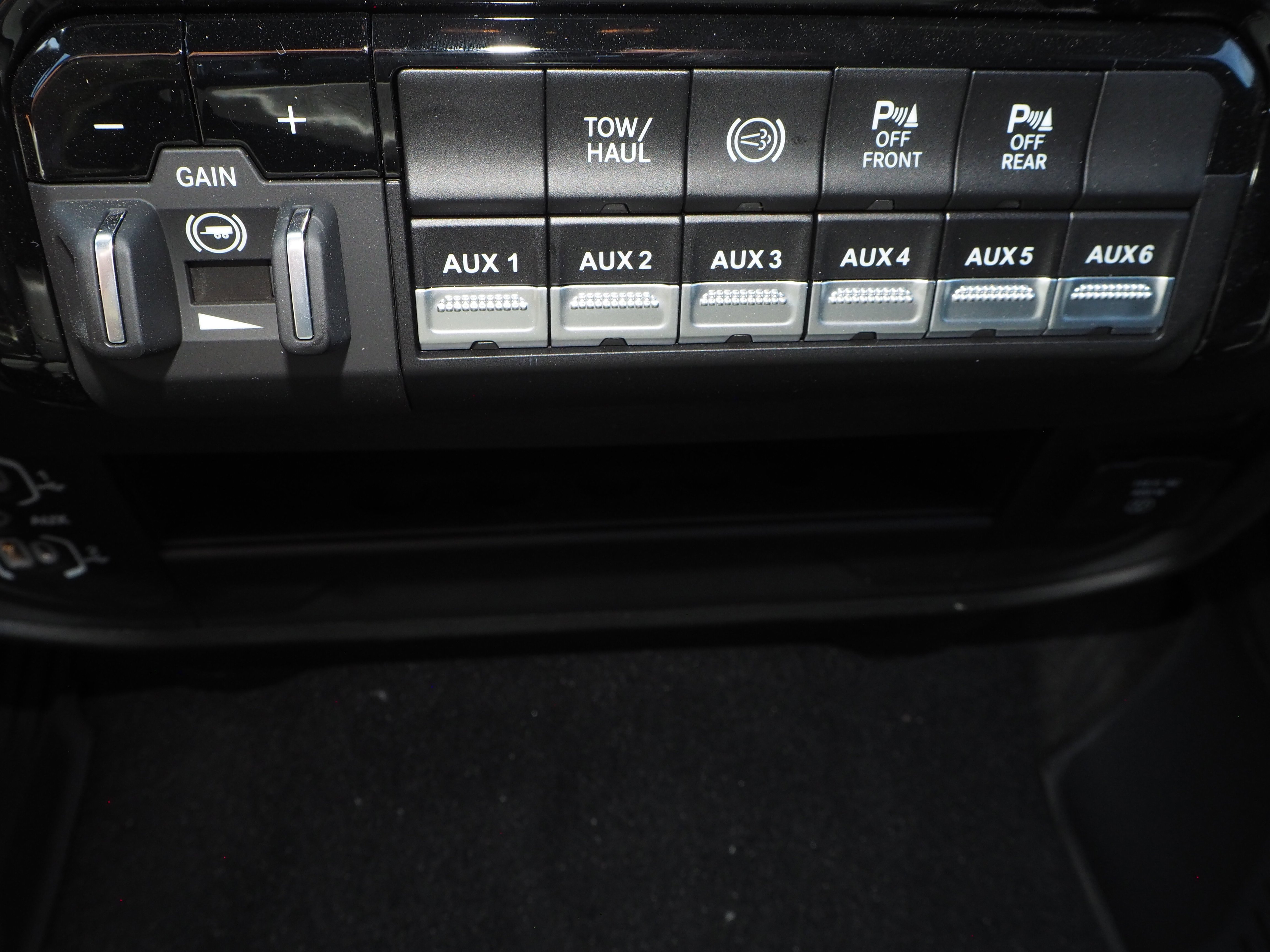 2025 RAM 2500 Tradesman - Photo 26