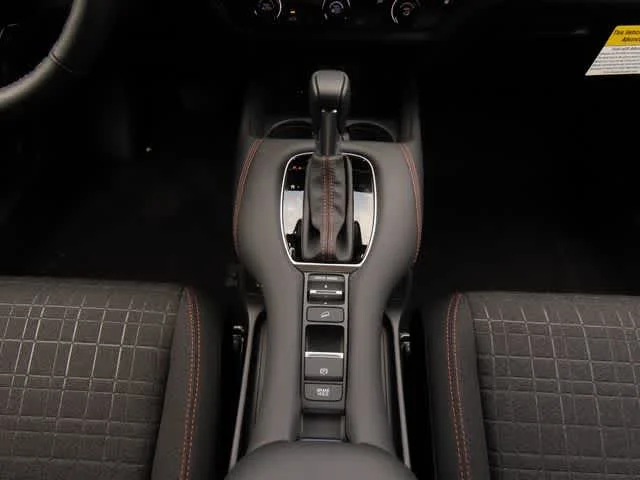 New 2027 Boost Blue Pearl Honda Sport image 23