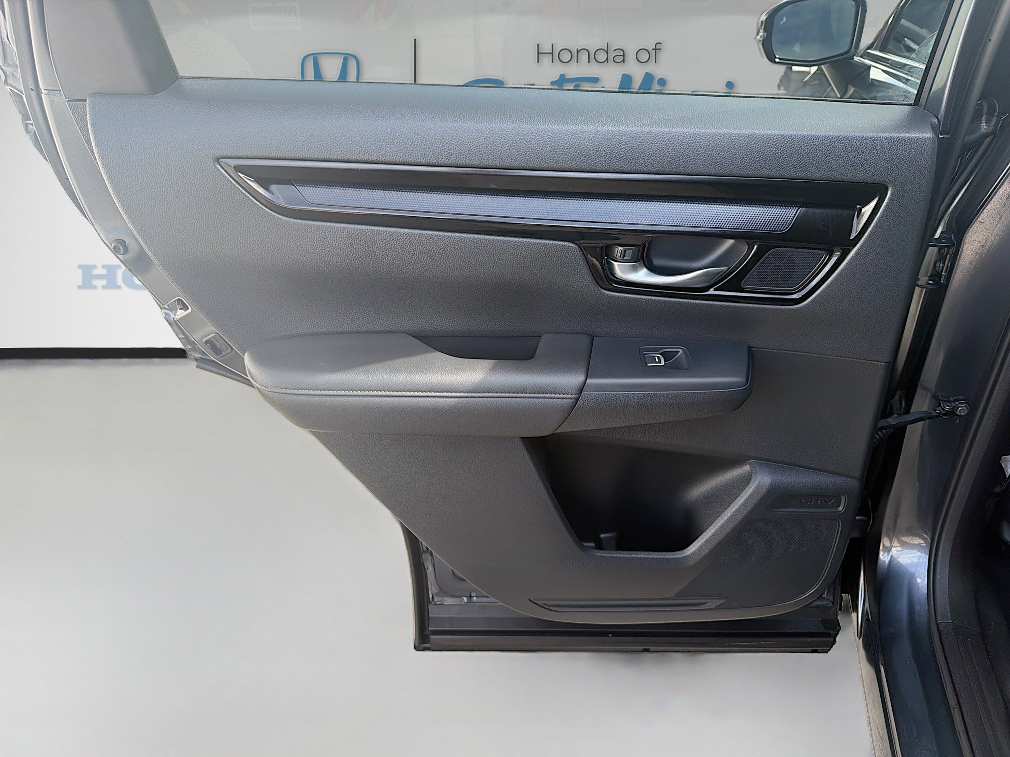 2024 Honda CR-V EX-L - Photo 27