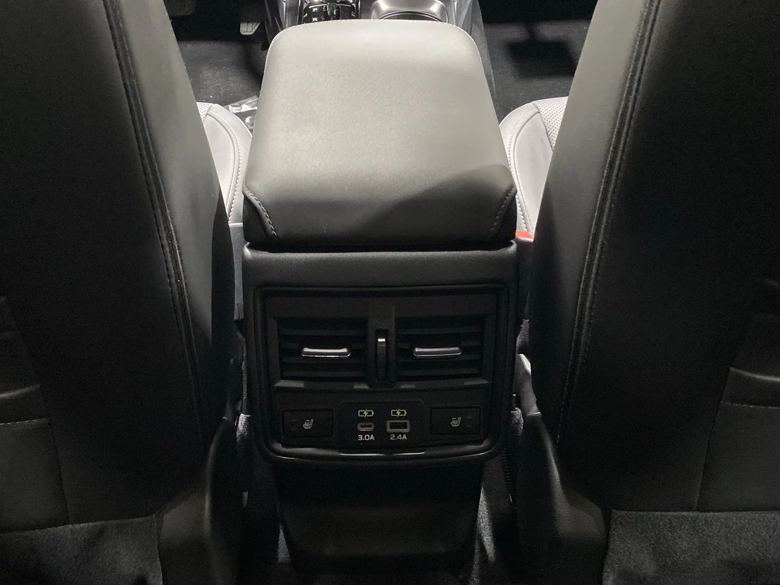 2026 Subaru Outback Limited - Photo 21
