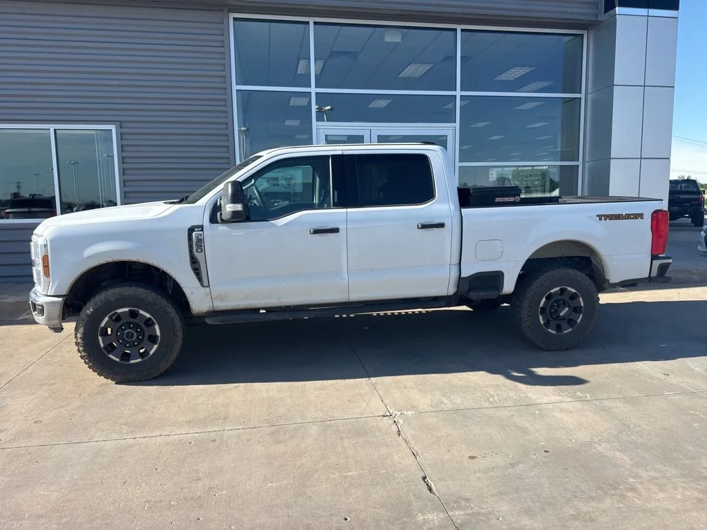 2024 Ford F-250 XLT 4x4 Crew Cab 6-3/4' Box's photo