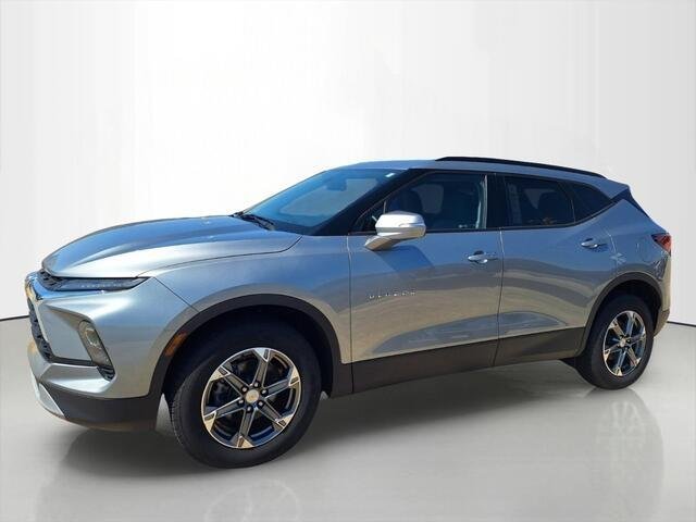 2023 Chevrolet Blazer 2.0T 3LT FWD's photo