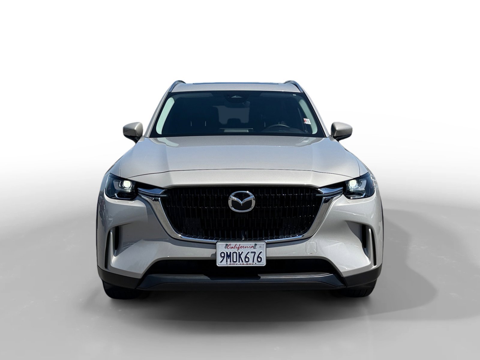 Certified Used 2024 Platinum Mazda Preferred image 8