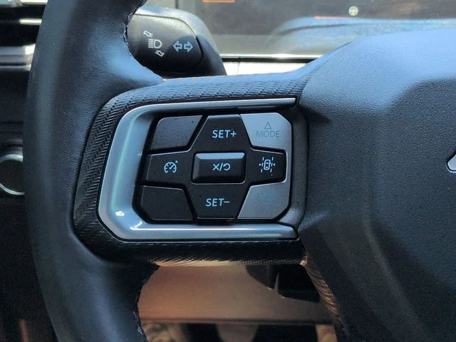 Used 2024 Blue Ford GT image 22