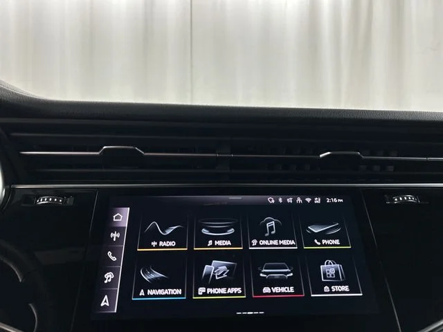 Used 2026  Audi 55 Premium Plus image 13