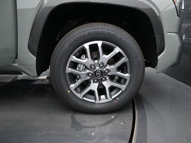 2026 Toyota Tundra 1794 Edition - Photo 18