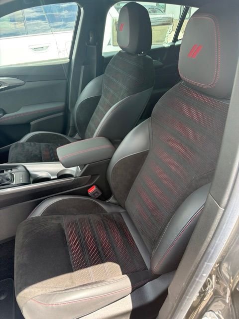 New 2024 Gray Dodge R/T image 10