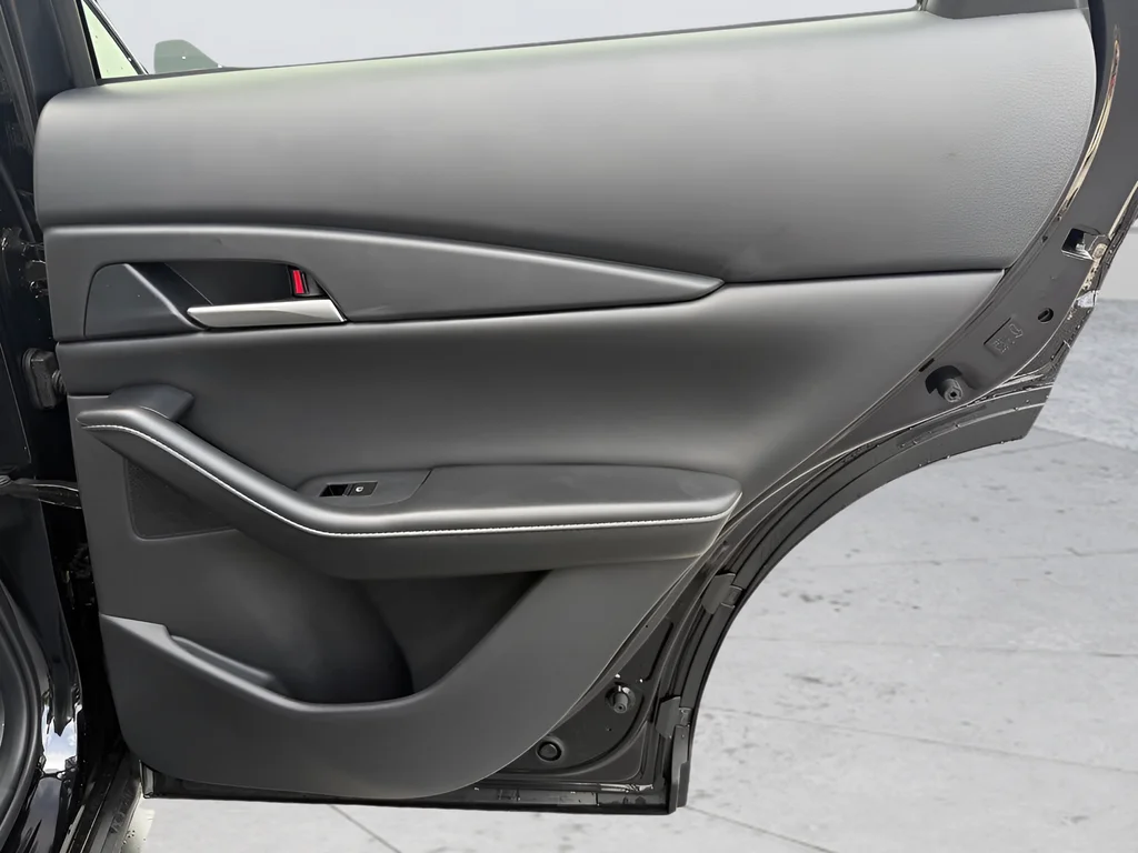 New 2026 Black Mazda 2.5 S Aire Edition image 23