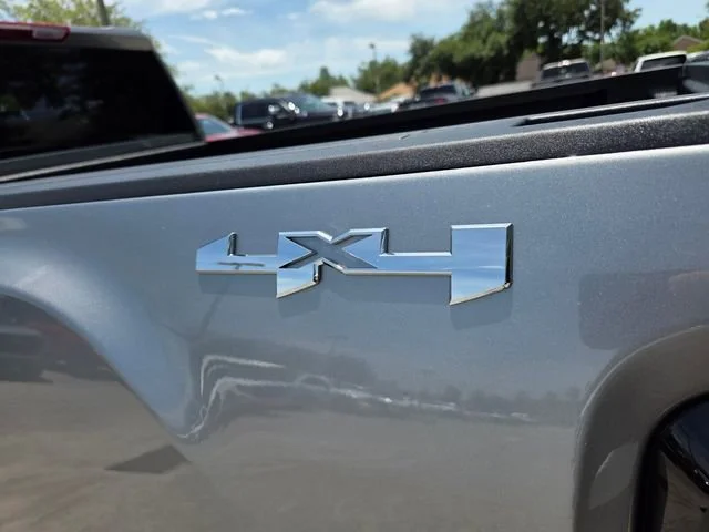 New 2026 Sterling Metallic GMC SLE image 11