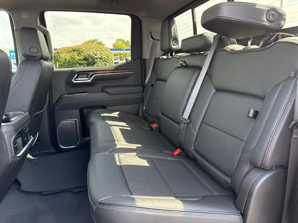 2025 GMC Sierra 1500 Denali - Photo 32