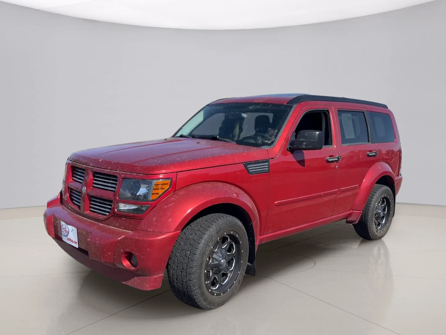 2009 Dodge Nitro SLT 4X4's photo