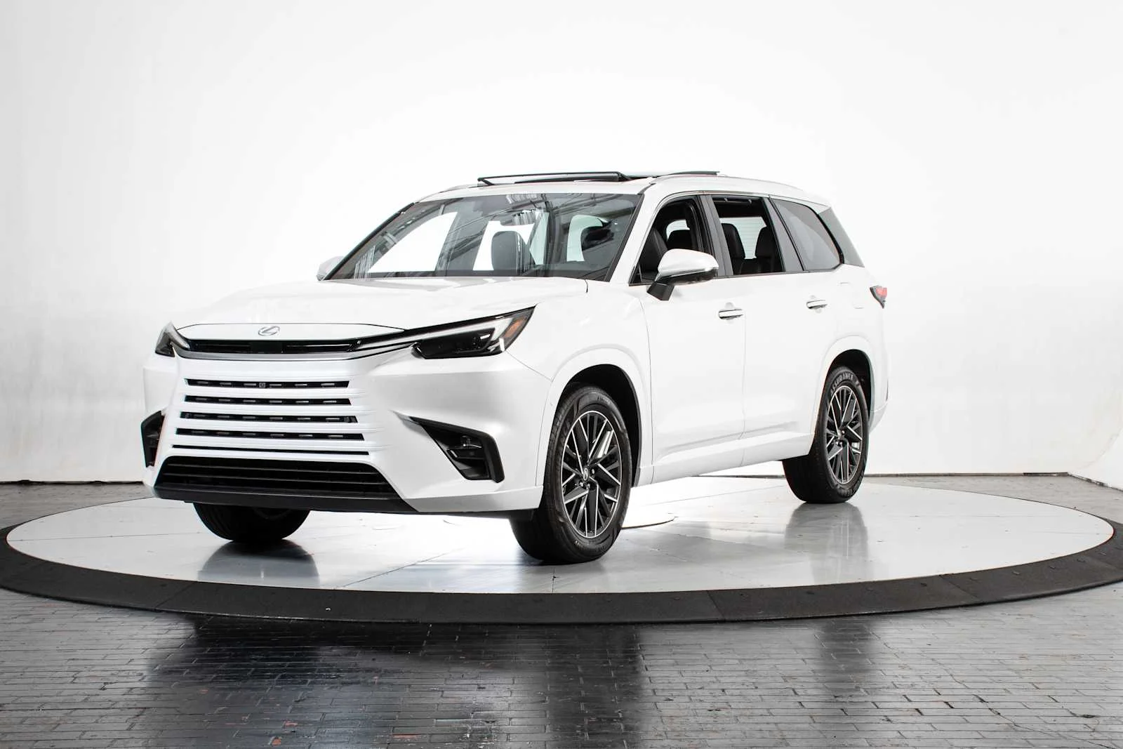 2026 Lexus TX 350 350 Premium AWD's photo