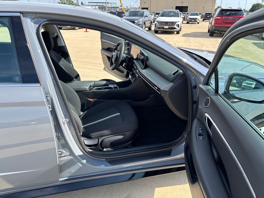 2024 Hyundai Sonata SEL - Photo 32