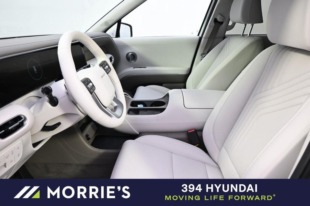 2026 Hyundai Palisade SEL Convenience - Photo 13