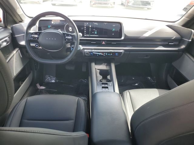 Certified Used 2023 Red Hyundai SEL image 22