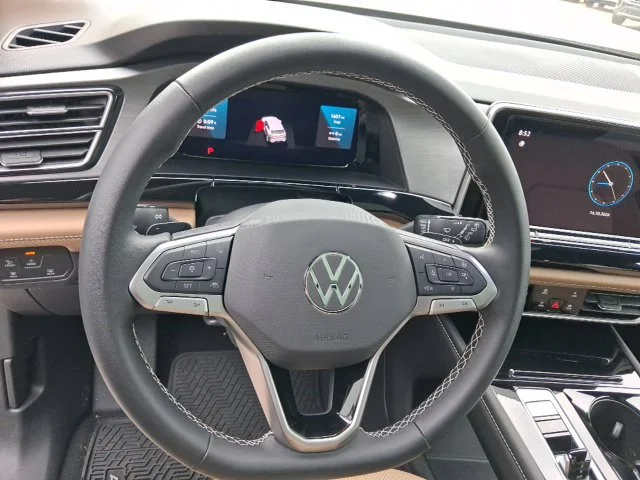 2026 Volkswagen Atlas Cross Sport SE w/Tech - Photo 15