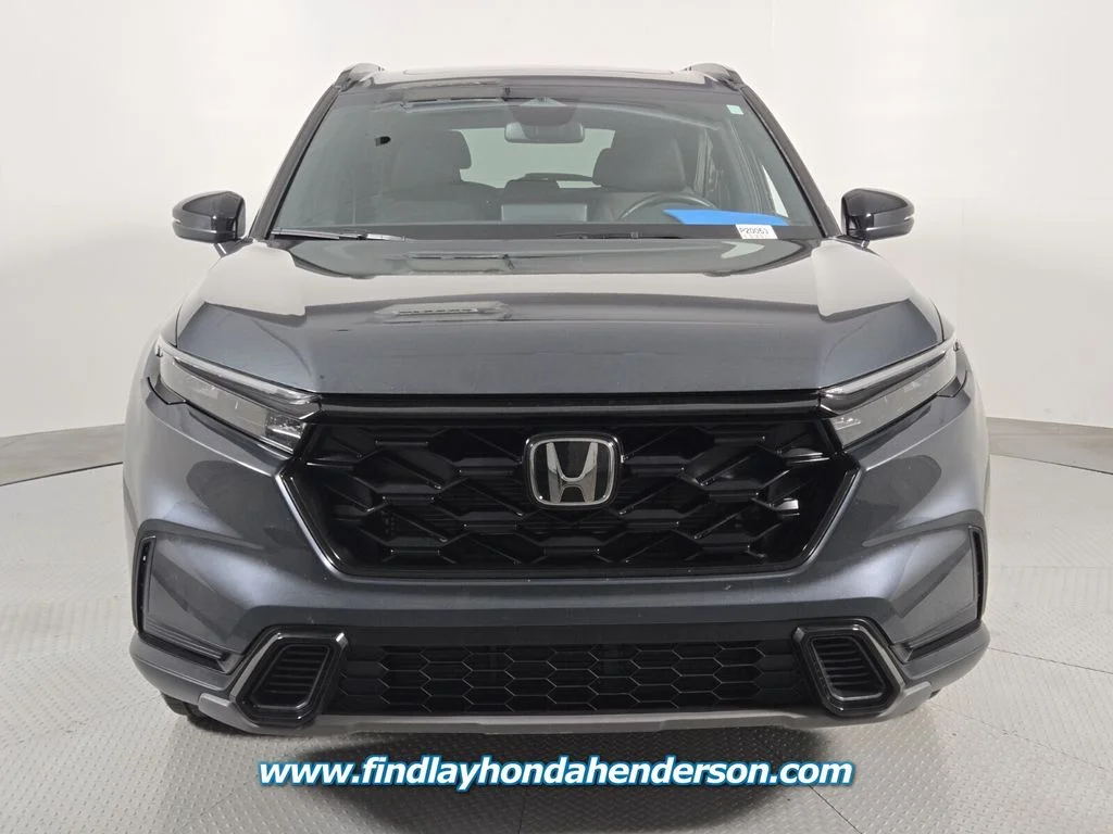 2026 Honda CR-V Sport - Photo 8