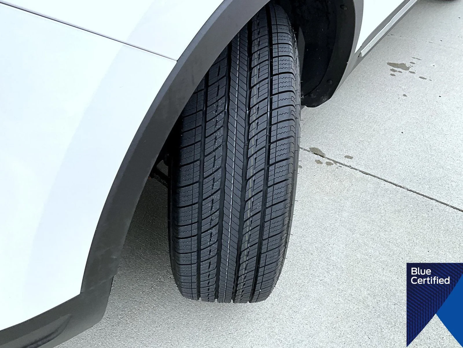 Certified Used 2018 White Ford XLT image 28