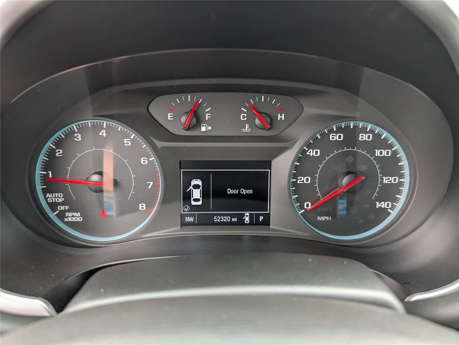Used 2024 Sterling Gray Metallic Chevrolet 1LT image 22