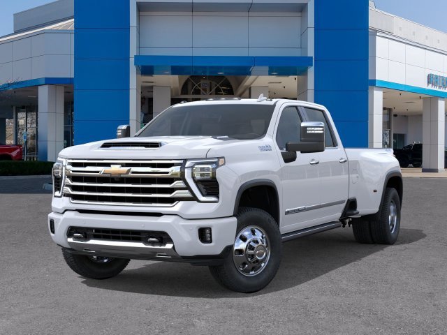 2026 Chevrolet Silverado 3500 HD High Country - Photo 7