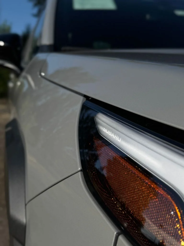 Certified Used 2026 Beige Subaru Premium image 48