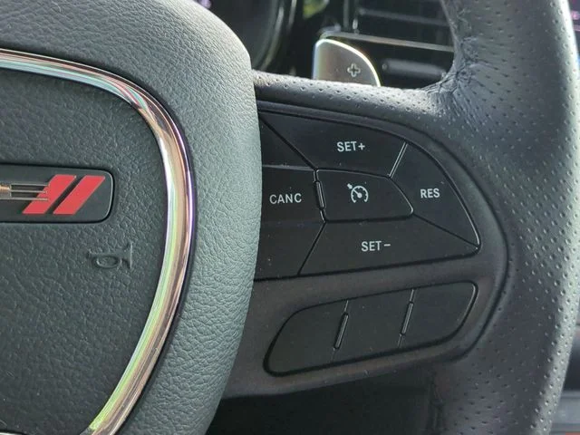 Used 2025 Black Dodge GT image 20