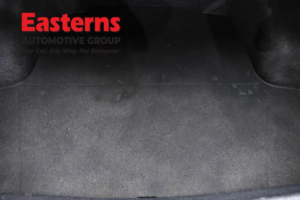 Used 2023 Gray Nissan 2.5 SR image 9