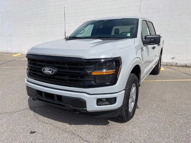 New 2026 Avalanche Ford XLT image 34