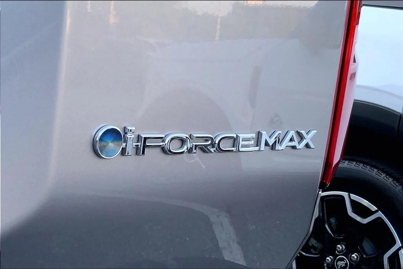 Used 2024 Meteor Shower Toyota  image 9