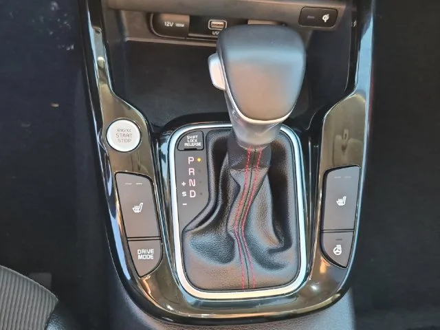 Used 2020 Gray Kia GT-Line Turbo image 27
