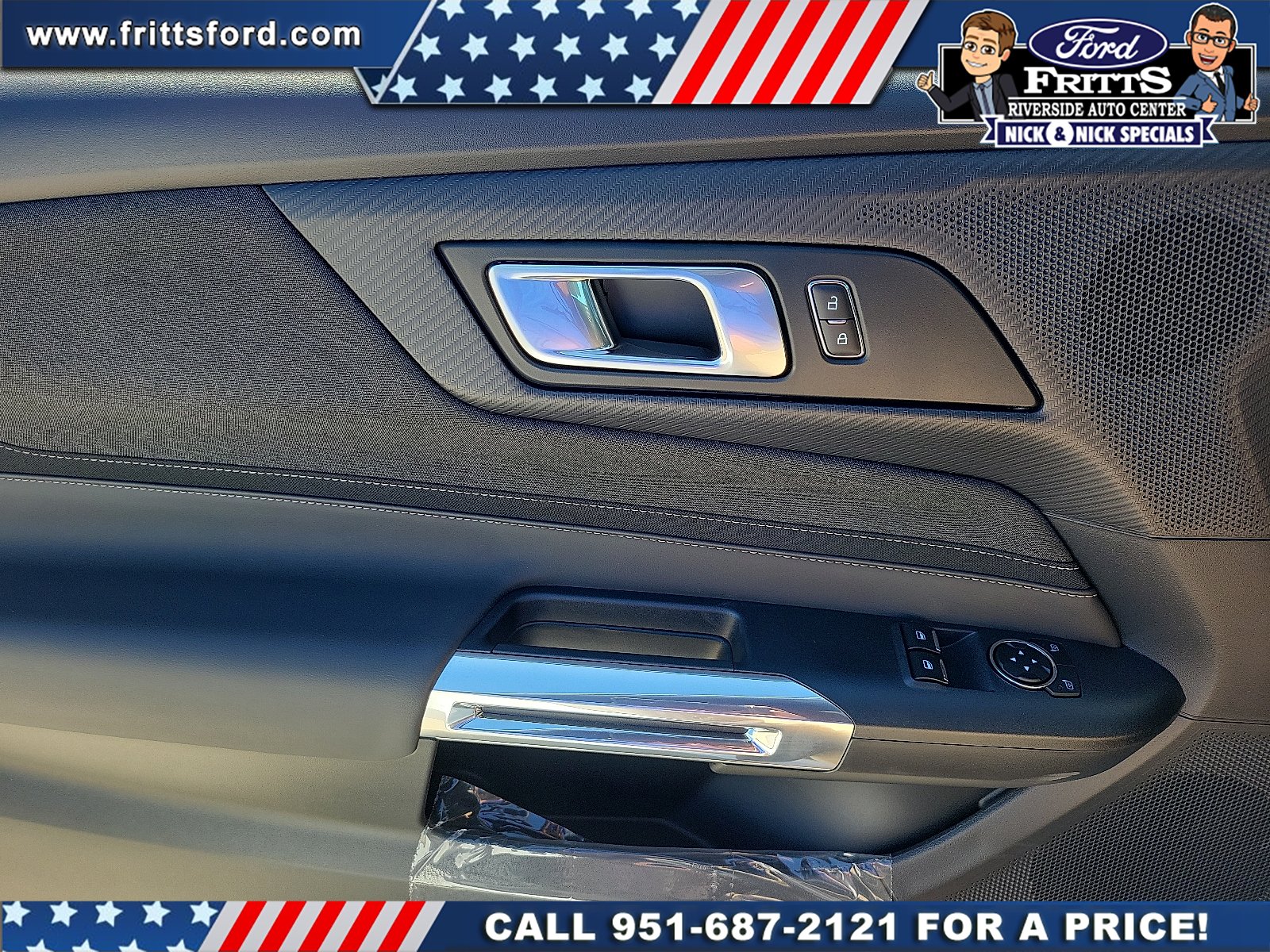 New 2026 Oxford White Ford EcoBoost® Fastback image 14